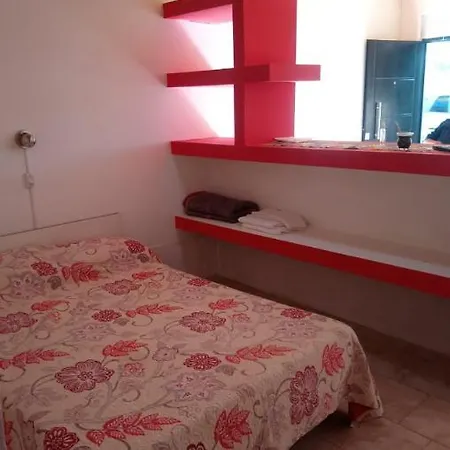 Dpto Prema Apartment General Roca Exterior photo
