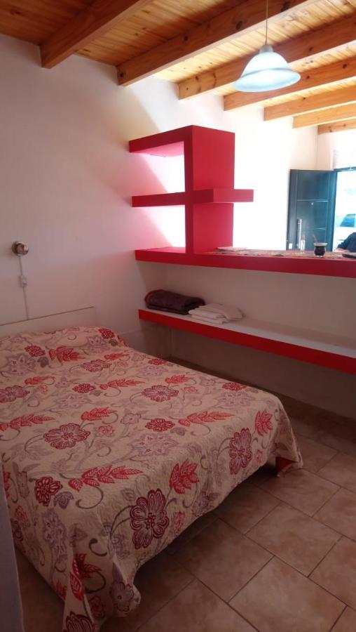 Apartment Dpto Prema *